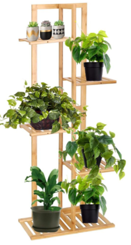 Standuri flori si ghivece